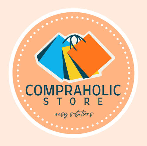 compraholic