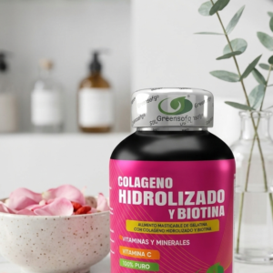 Vitalidad Activa 40+