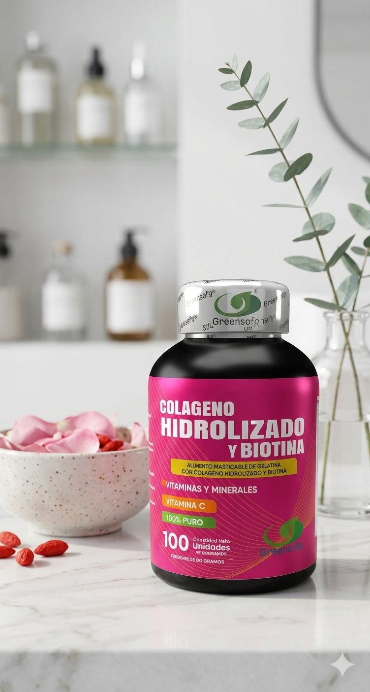 Vitalidad Activa 40+